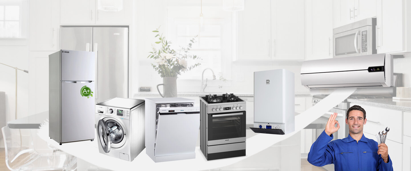 Kırıkkale Whirlpool Servisi